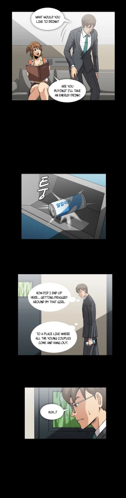 Page 369 of Drug Candy Ch.0-33