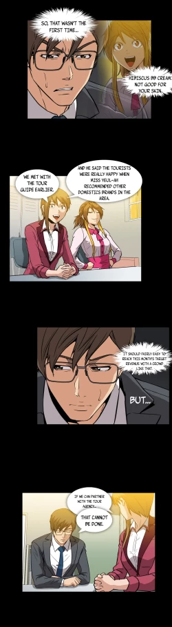 Page 409 of Drug Candy Ch.0-33