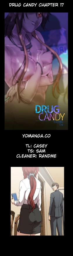 Page 492 of Drug Candy Ch.0-33