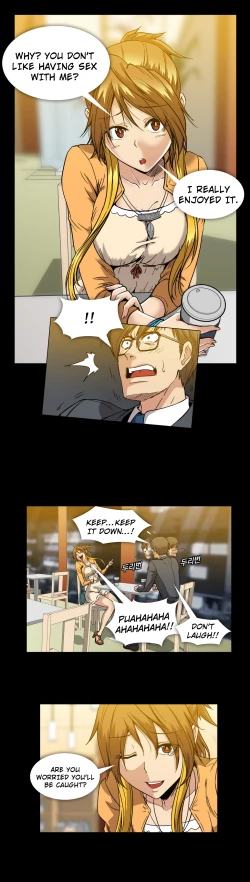 Page 509 of Drug Candy Ch.0-33