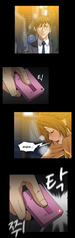 Page 533 of Drug Candy Ch.0-33