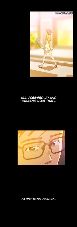 Page 70 of Drug Candy Ch.0-33