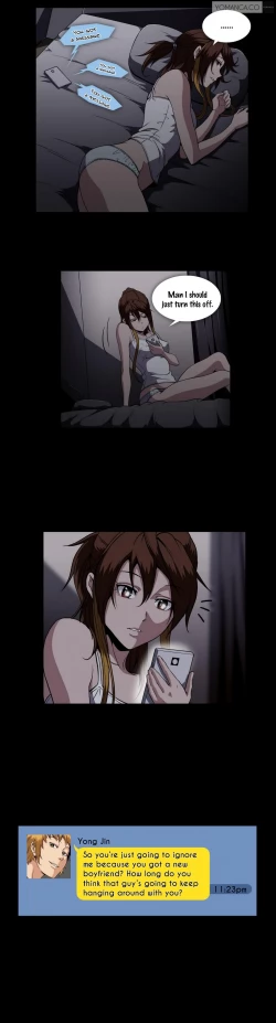 Page 777 of Drug Candy Ch.0-33