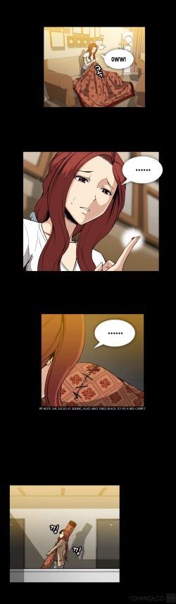 Page 951 of Drug Candy Ch.0-33