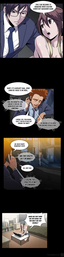 Page 965 of Drug Candy Ch.0-33