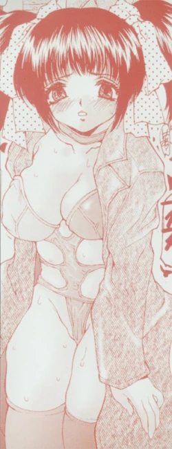 Page 2 of Hatsujou Kanbo Shimai - Sadistic Bondage Love