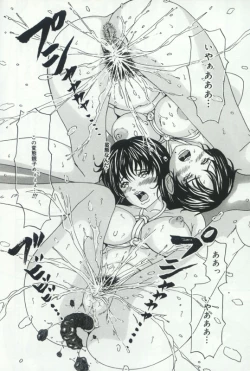 Page 66 of Hatsujou Kanbo Shimai - Sadistic Bondage Love