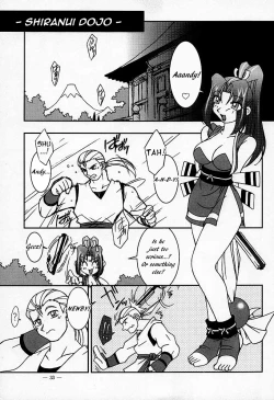 Page 30 of Nettai Ouhi Mai