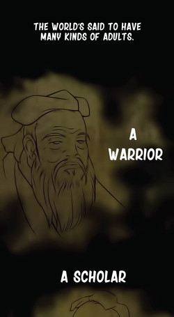 Download Brawling Go Ch.0-22