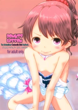 Page 22 of DONUTS LESSON