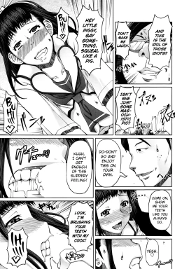 Page 9 of Houkago ShukujoReiBook Zero: Kotori