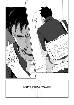 Page 58 of Tabun Sore ga Love Nanjanakarou ka. 2 | This Probably Isn't Love 2