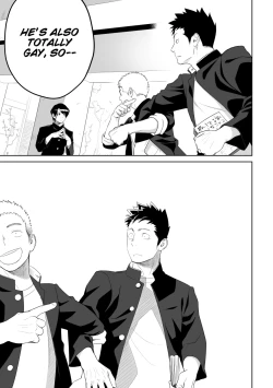 Page 7 of Tabun Sore ga Love Nanjanakarou ka. 2 | This Probably Isn't Love 2