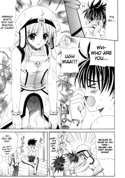 Page 176 of Dual Girls