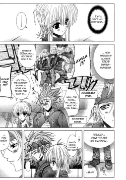 Page 6 of Dual Girls