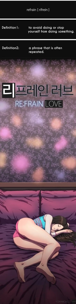 Page 3 of Refrain Love Ch. 1-4