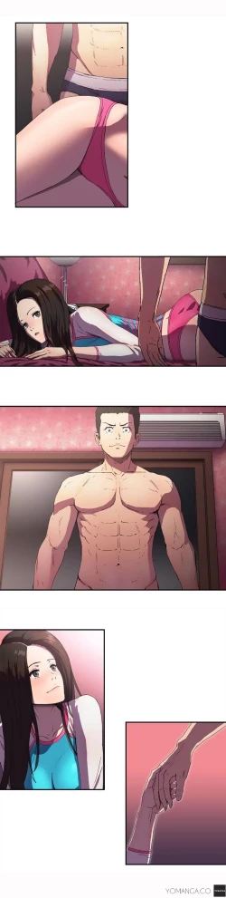 Page 4 of Refrain Love Ch. 1-4