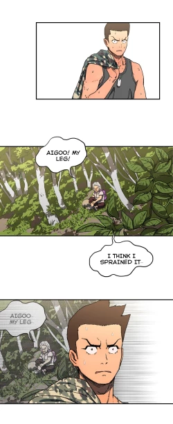 Page 83 of Refrain Love Ch. 1-4