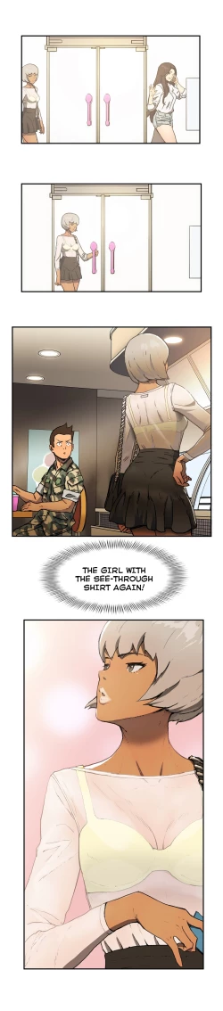 Page 99 of Refrain Love Ch. 1-4