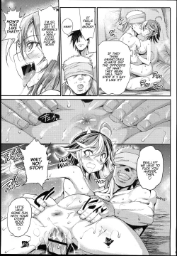 Page 23 of Saimin Amanojaku | Hypnotized Amanojaku