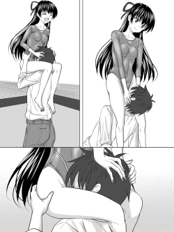 Page 36 of Leotard Play