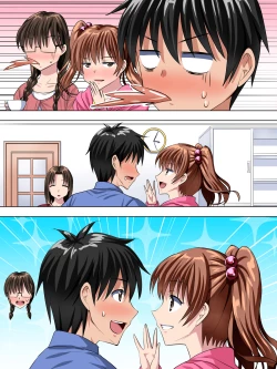 Page 49 of Jimi de Majime na Onnanoko ga, Tsukiattemiruto Igai ni H Datta