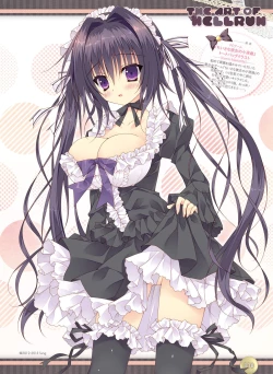 Page 114 of Dengeki Moeoh 2016-04