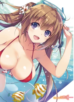 Page 42 of Dengeki Moeoh 2016-04