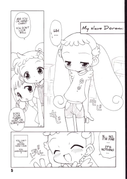 Page 4 of Little Flower