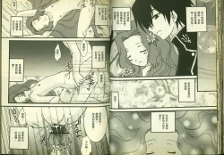 Page 29 of 反逆的魯魯修3