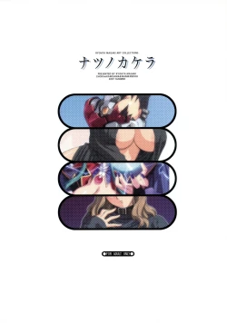 Page 17 of Natsu no Kakera