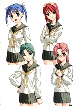 Page 9 of Natsu no Kakera