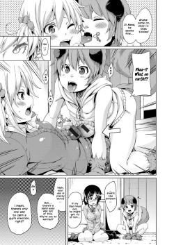 Page 211 of MuchiMuchi ♥ Cream Pie