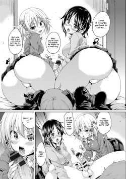 Page 213 of MuchiMuchi ♥ Cream Pie