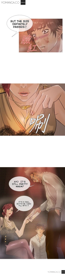 Page 45 of Heaven Ch.1 - 4English