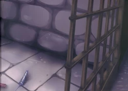 Page 21 of Kuchikukan Yuudachi Shigure Jinmon Chousho