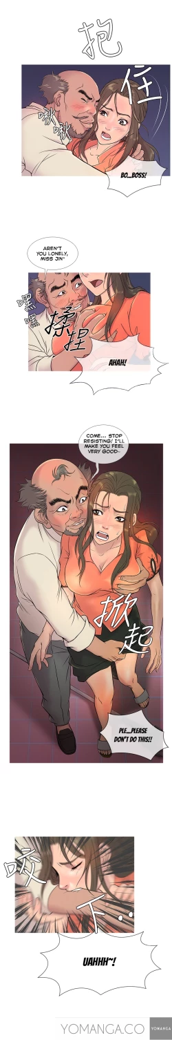 Page 69 of Heaven Ch.1-5