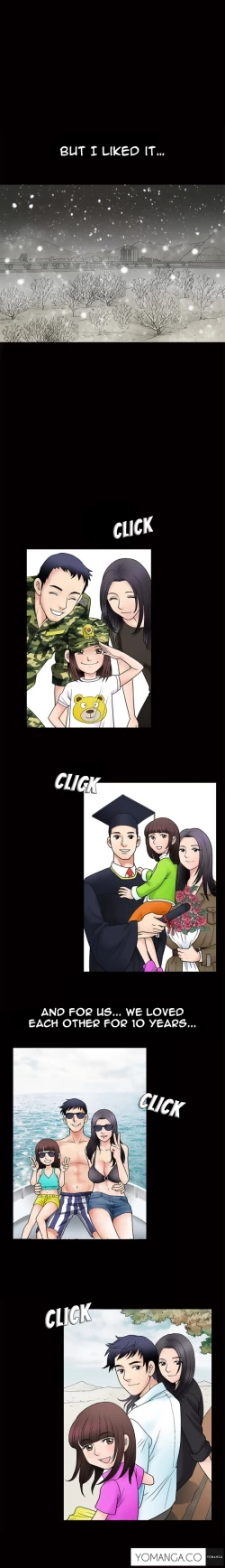 Page 13 of Seduction Ch.1-5