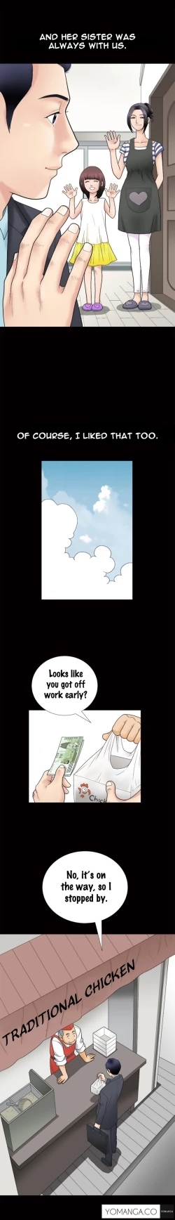 Page 15 of Seduction Ch.1-5