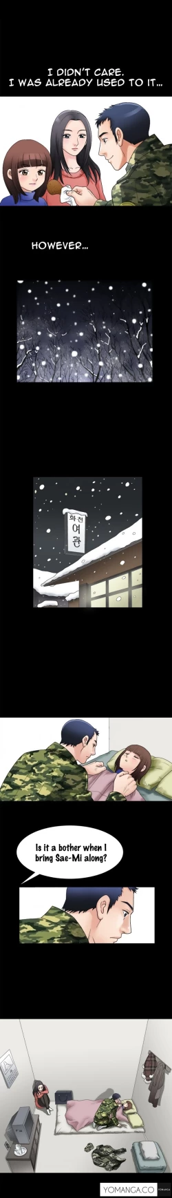 Page 6 of Seduction Ch.1-5