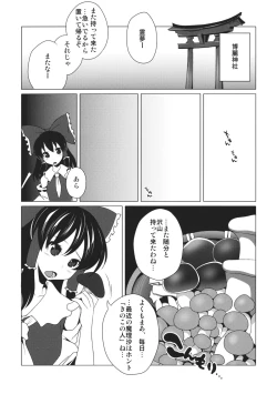 Page 18 of Touhou Koushokuen