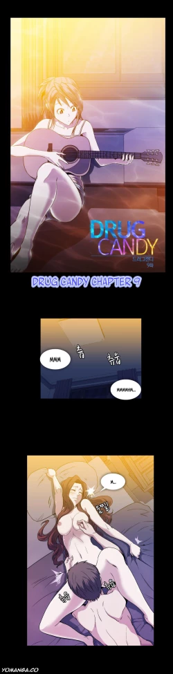Page 252 of Drug Candy Ch.0-33