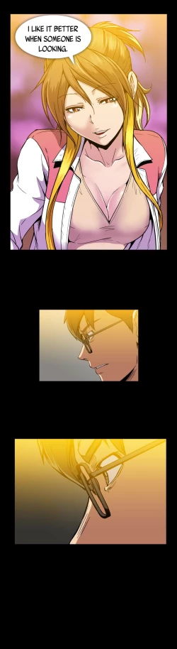 Page 386 of Drug Candy Ch.0-33