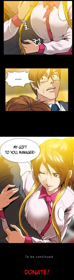 Page 410 of Drug Candy Ch.0-33