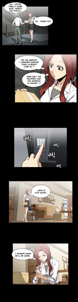 Page 651 of Drug Candy Ch.0-33