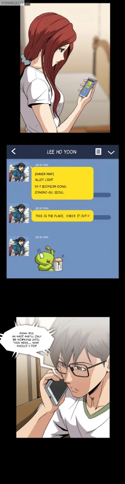 Page 827 of Drug Candy Ch.0-33