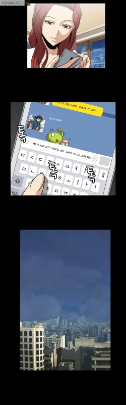 Page 828 of Drug Candy Ch.0-33