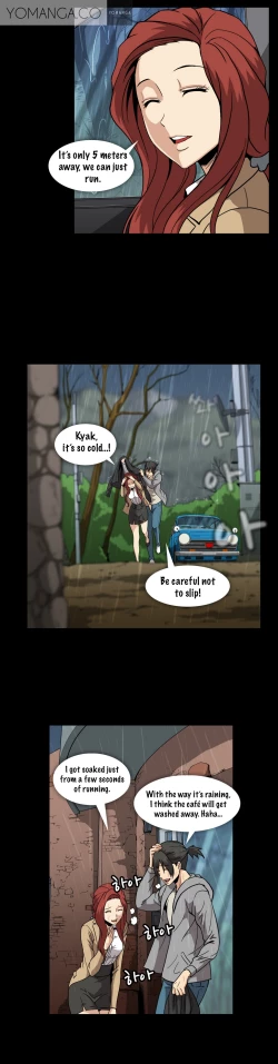 Page 852 of Drug Candy Ch.0-33