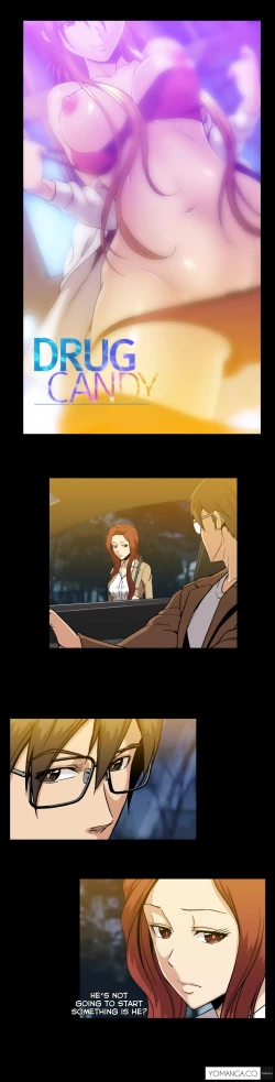 Page 871 of Drug Candy Ch.0-33