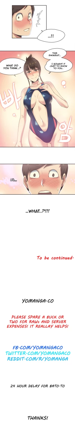 Page 118 of Sports Girl Ch.1-27